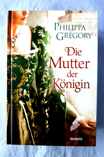 Die mutter der - der, königin