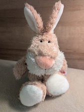 Nici Hase Karotti, Kuscheltier, 30cm