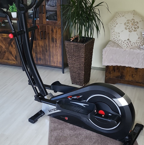Christopeit 7000 - ax,