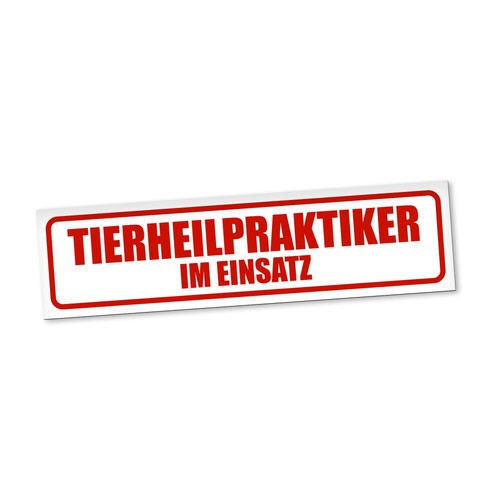 Tierheilpraktiker einsatz - tierheilpraktiker,