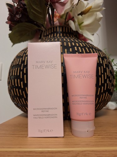 Mary kay time - mary,