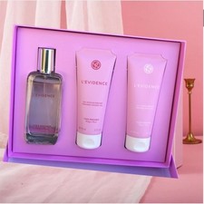 Comme Une Evidence Eau de