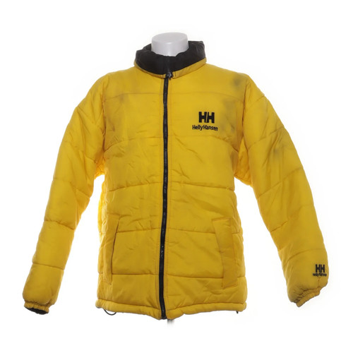 Helly hansen daunenjacke - hansen,,