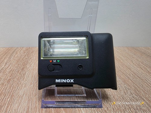 Minox blitz für - -, fc