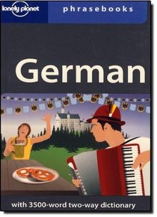 Lonely planet german - lonely,