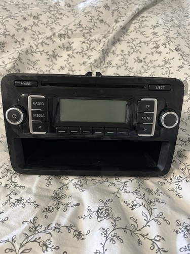 Rcd210 mp3 autoradio - rcd210,