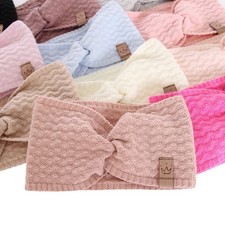 Herbst Stirnband Haarband