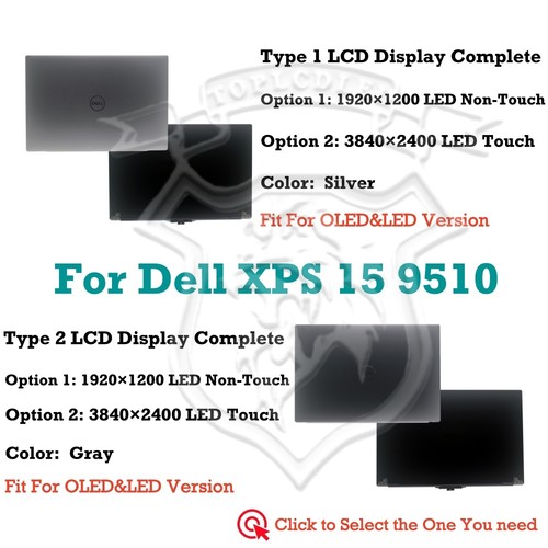Dell xps 9510 - 4m8rd, 04m8rd