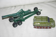 Dinky Toys  Shado 2 und