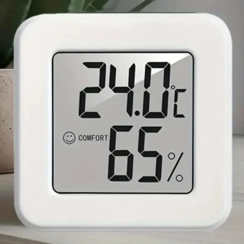 Mini thermometer hygrometer - thermometer,