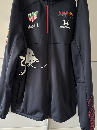 Red bull formel softshell - formel,