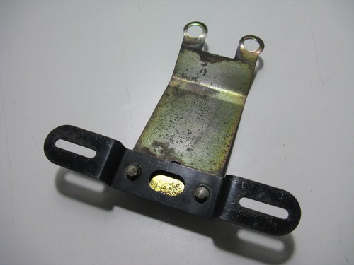 Kennzeichen halter träger - kennzeichen-halter,