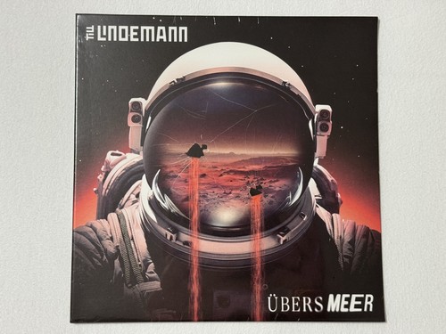 Till lindemann übers - Übers, meer