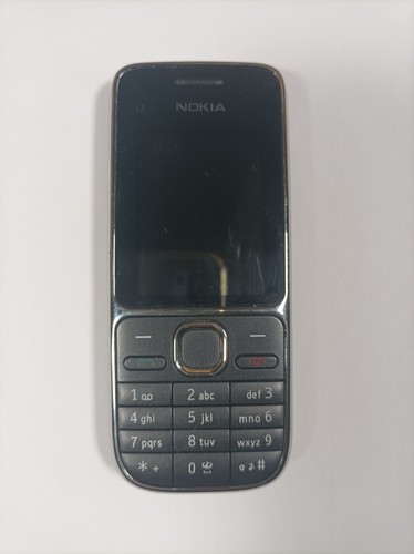 Nokia handy schwarz - nokia,