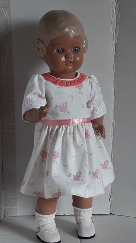 Puppenkleidung größe 41 - puppenkleidung,