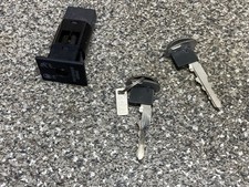 2x Schlüssel Schlüsselstift manuell Airbag On Off Mazda CX-5 2.2D 14.2004.203