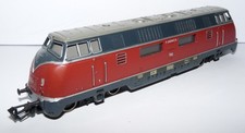 Märklin H0 3021 .8 ++