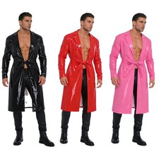 Männer Jacke Lässig Mantel