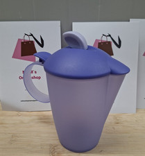 Tupperware Milchkanne lila 300