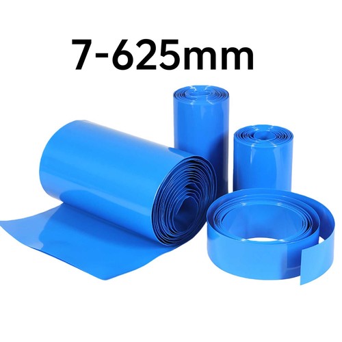 Akku schrumpfschlauch pvc - schrumpfschlauch,