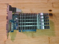 ASUS NVIDIA GeForce GT 730 2GB