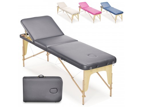 Mobile massagetisch - mobile,
