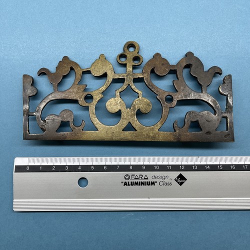 Haken spike laternenuhr bund - haken, &