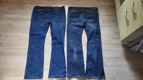 Ltb jeans hosen bootcut - 2x,