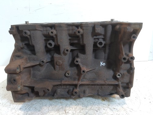 Motorblock block defekt für - motorblock,