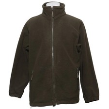 Parks, Fleecejacke, Herren