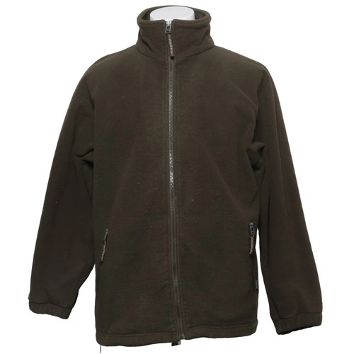 Parks fleecejacke herren - parks,,