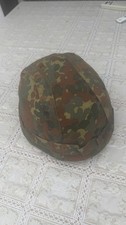 BUNDESWEHR GEFECHTSHELM