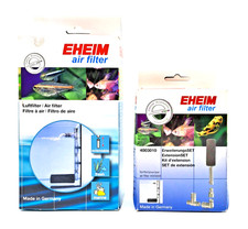 Eheim Air Filter Luftfliter 4003000 Erweiterungsset 4003010 für kleine Aquarien