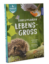 Tiere und Pflanzen