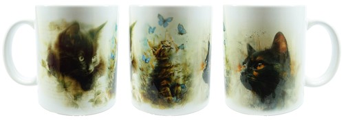 Design tasse kaffeebecher - design, 3