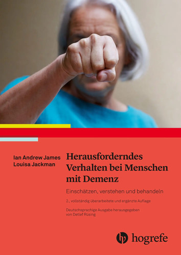 Herausforderndes verhalten bei - herausforderndes,