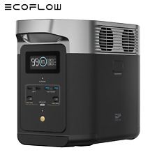 ECOFLOW DELTA 2 PowerStation