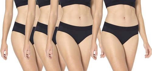 Sloggi 4er pack slip hipster - pack,
