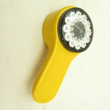 Friedrich Grohe Ersatzgriff, Hebel Wannen Unterputz Armatur, Armaturengriff gelb