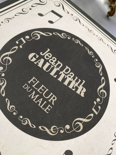 Jean paul gaultier - jean, [
