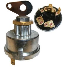 Zündschloss für Ford New