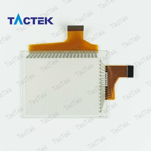 Touch screen panel - touch,