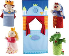 HABA Türtheater Set mit 4