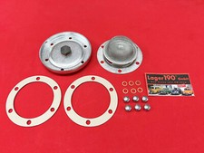 VW Käfer Ovali Bus T1 T2 1200