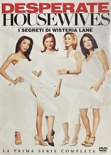 DESPERATE HOUSEWIVES ERSTE