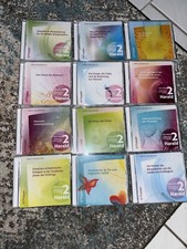Harald Wessbecher CDs 12 Stück 