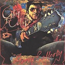 City to City von Rafferty,Gerry | CD | Zustand sehr gut