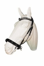 Gebissloser Zaum Zügel
