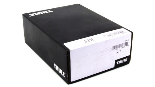 Thule ford focus - thule, dachträger
