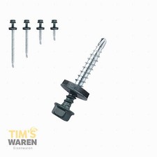 Trapezblech Schrauben 7016